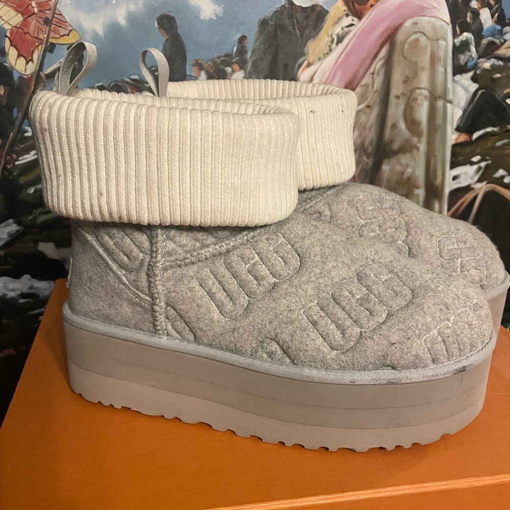 Ugg boots